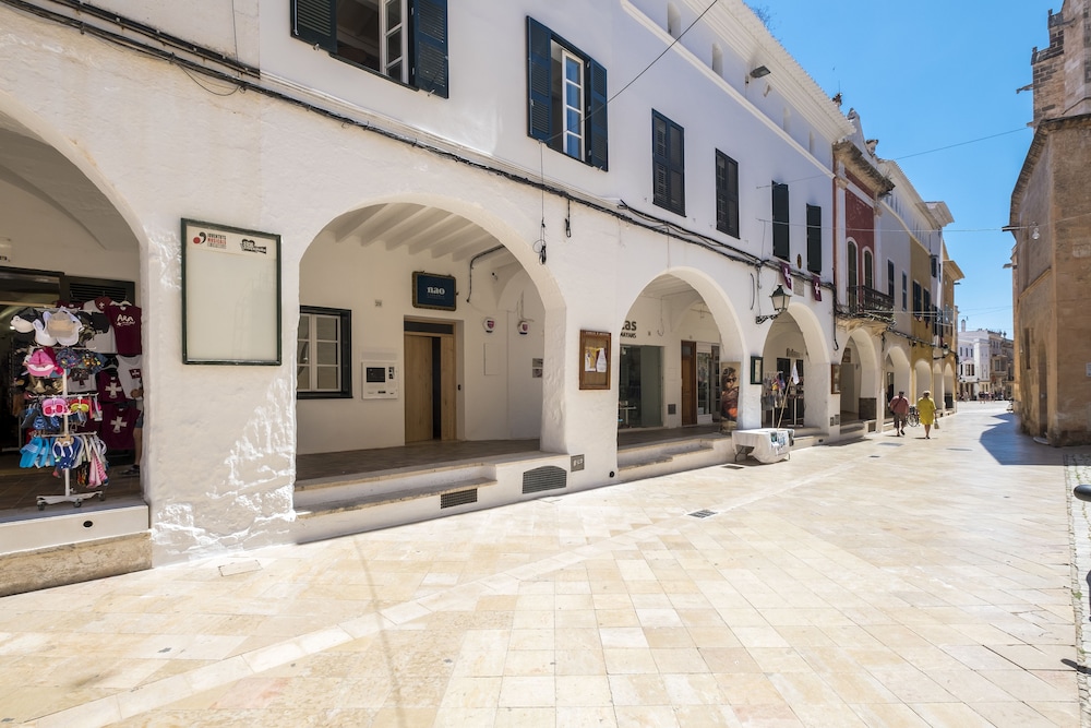 Nao Catedral Boutique Hotel afbeelding