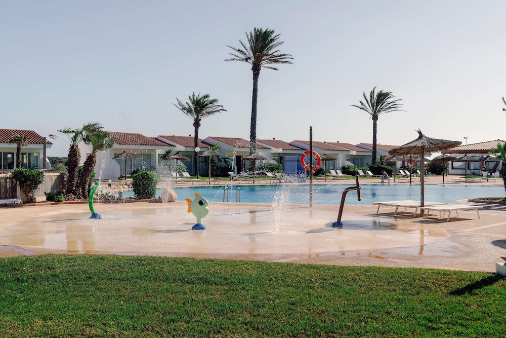 AluaSun Mediterráneo Hotel