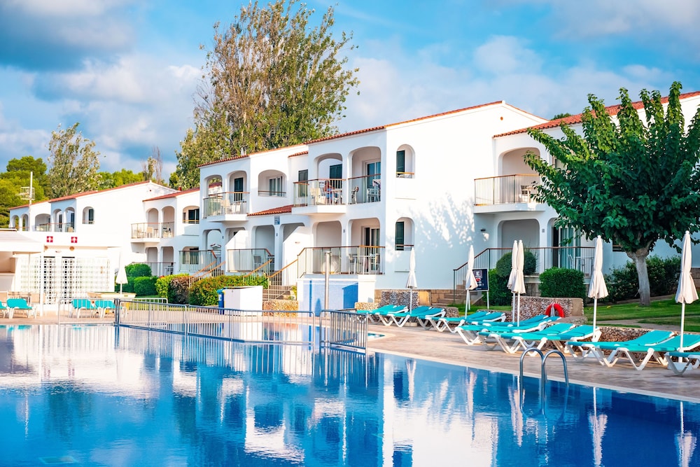 Apartamentos Seth Mestral y Llebeig afbeelding