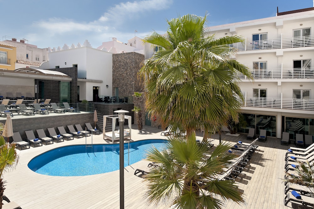 BarcelóHamilton Menorca - Adults Only afbeelding