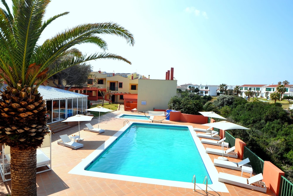 Sant Joan Apartaments - Adults Only afbeelding