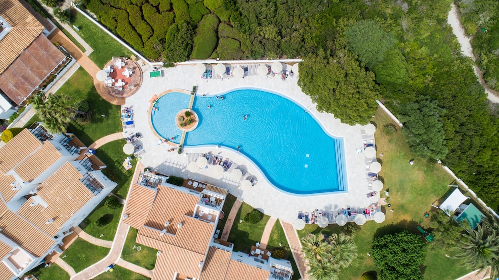 Grupotel Aldea Cala'n Bosch afbeelding