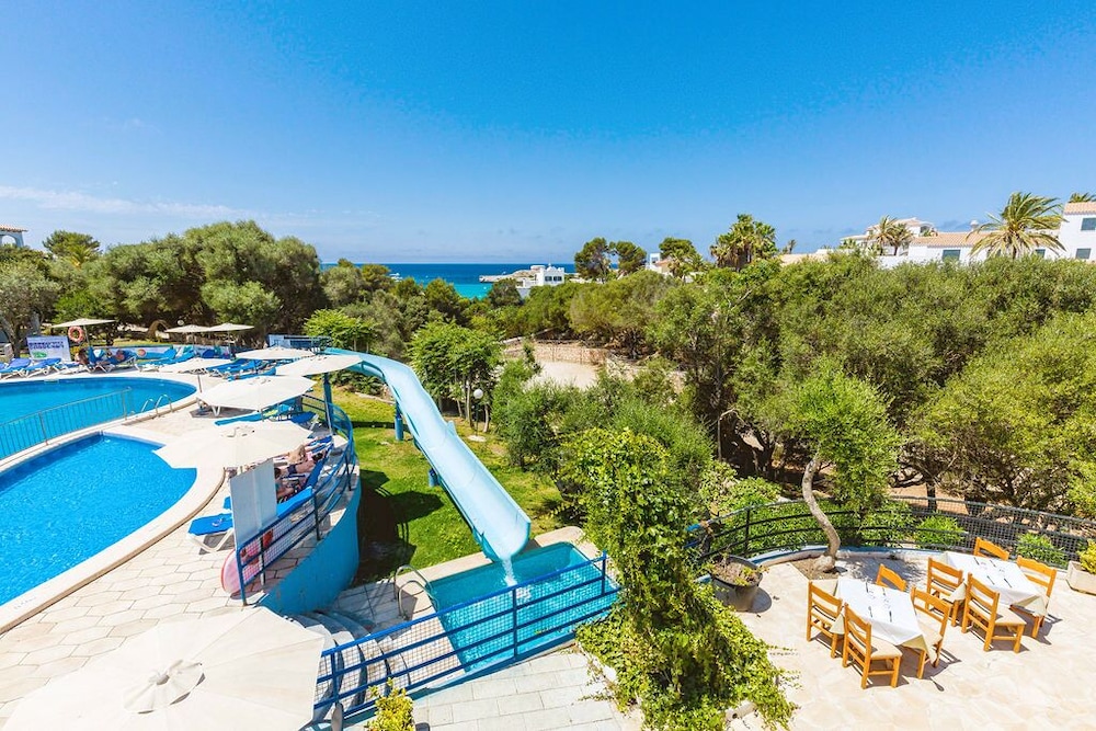 Vibra Caleta Playa Apartamentos afbeelding