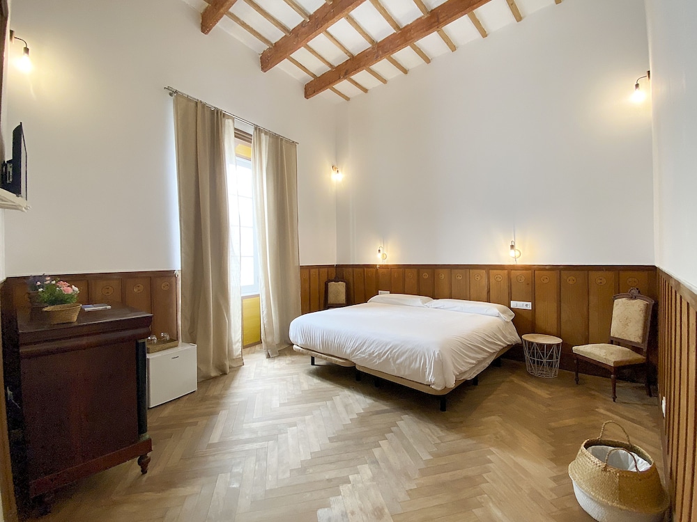 Hotel Nou Sant Antoni