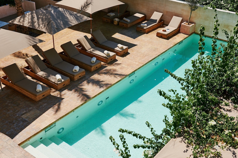 Hotel Faustino Gran - Relais &amp; Chateaux