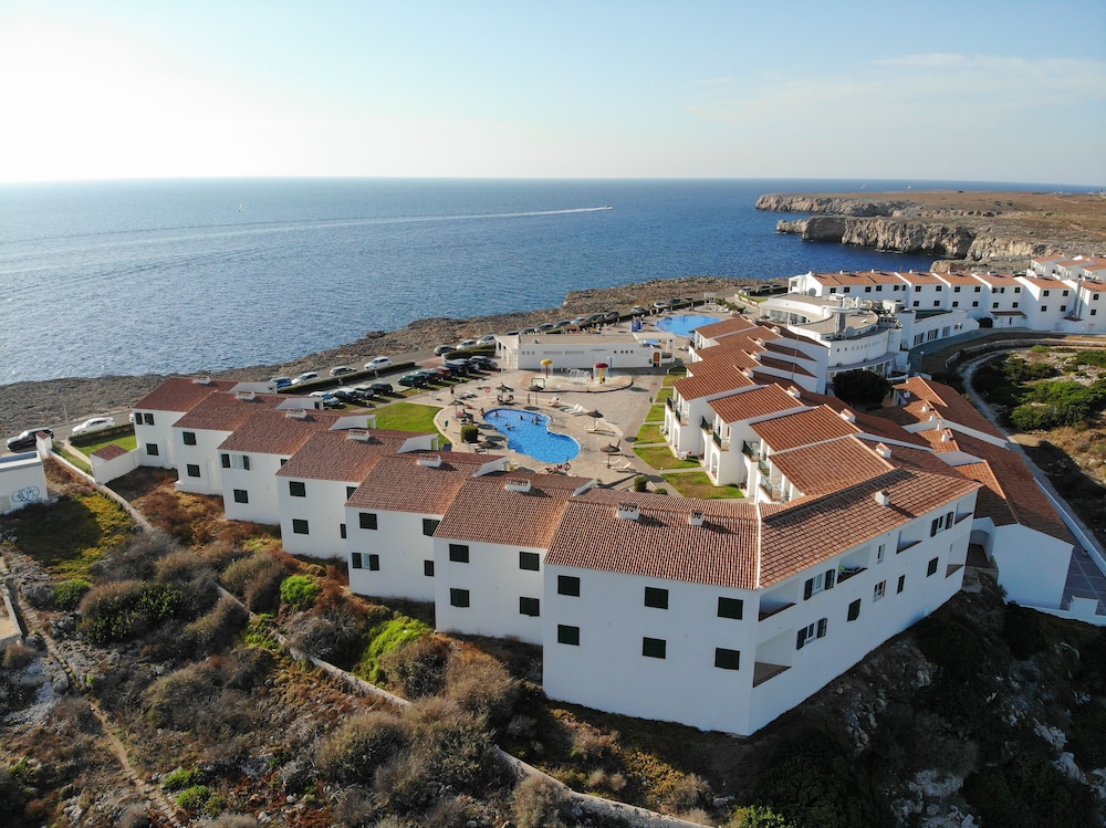 RVHotels Sea Club Menorca afbeelding