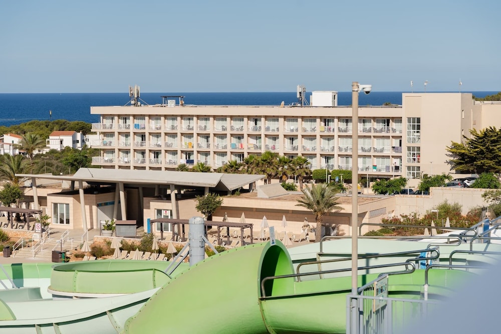 Minura Hotel Sur Menorca afbeelding