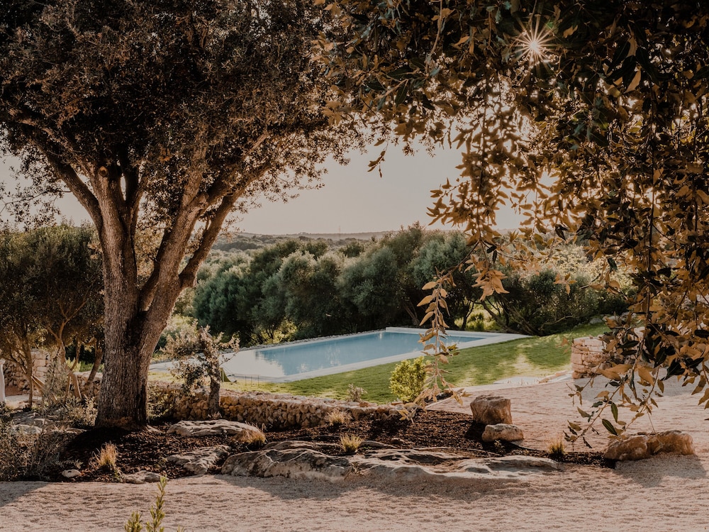 Hotel Amagatay Menorca afbeelding