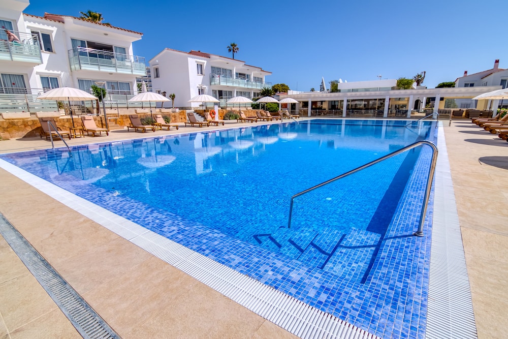 Naranjos Resort Menorca afbeelding