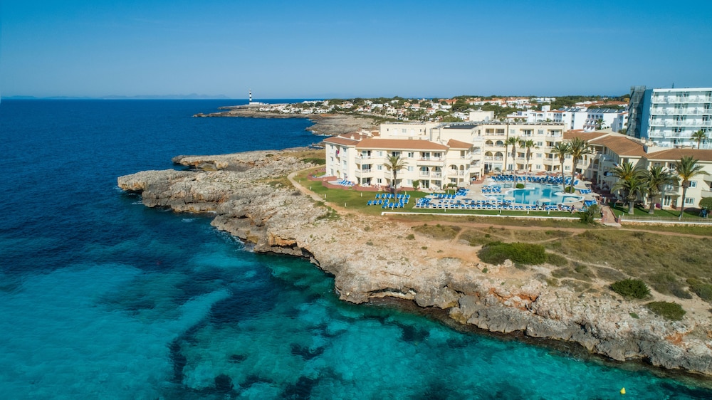 Grupotel Tamariscos afbeelding