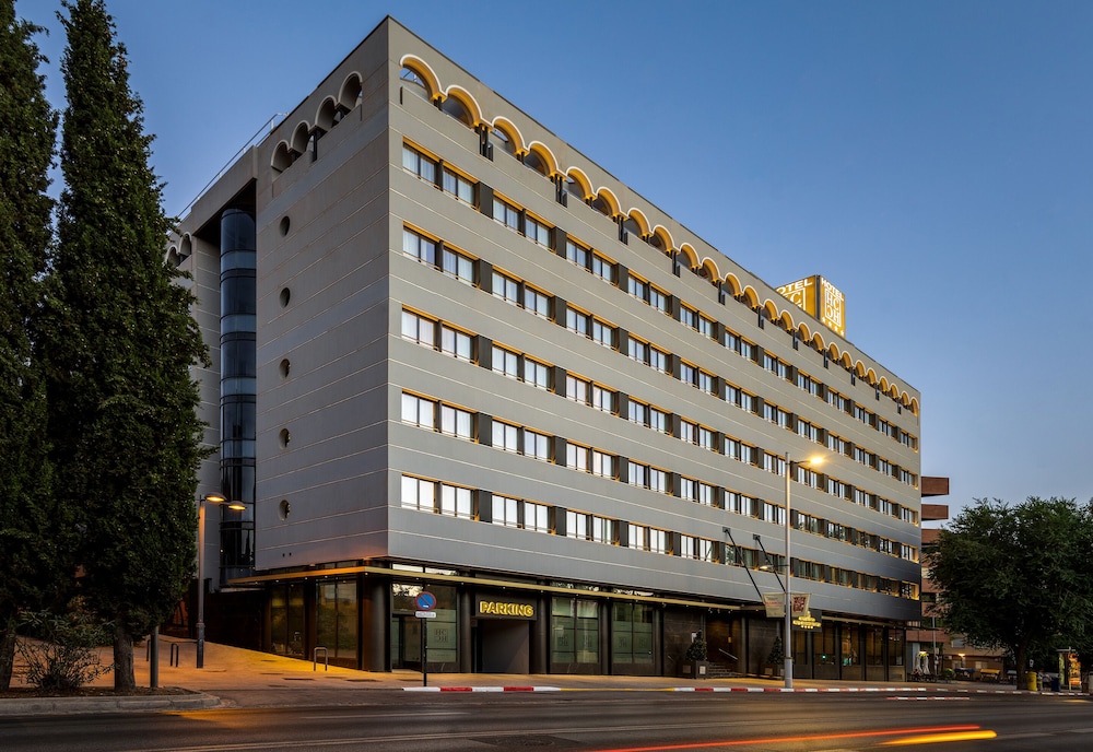Hotel Granada Center afbeelding