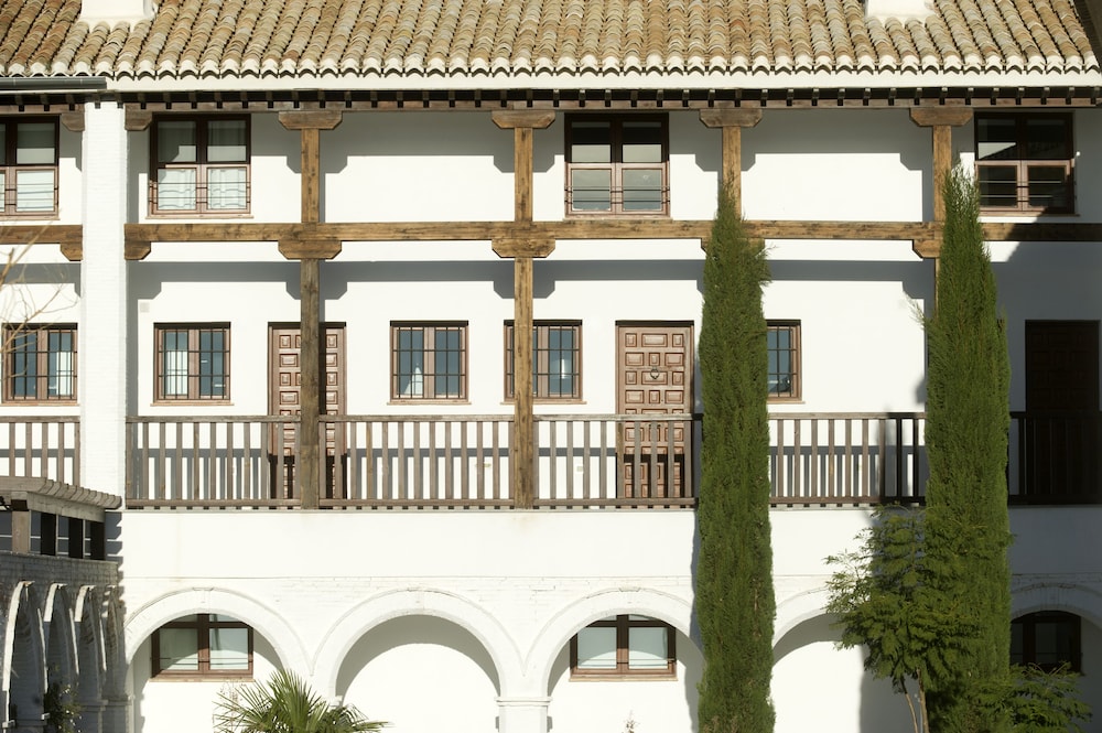 Smart Suites Albaicin Apartamentos