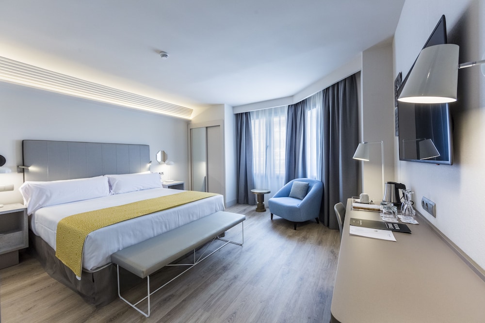 Catalonia Granada Hotel afbeelding