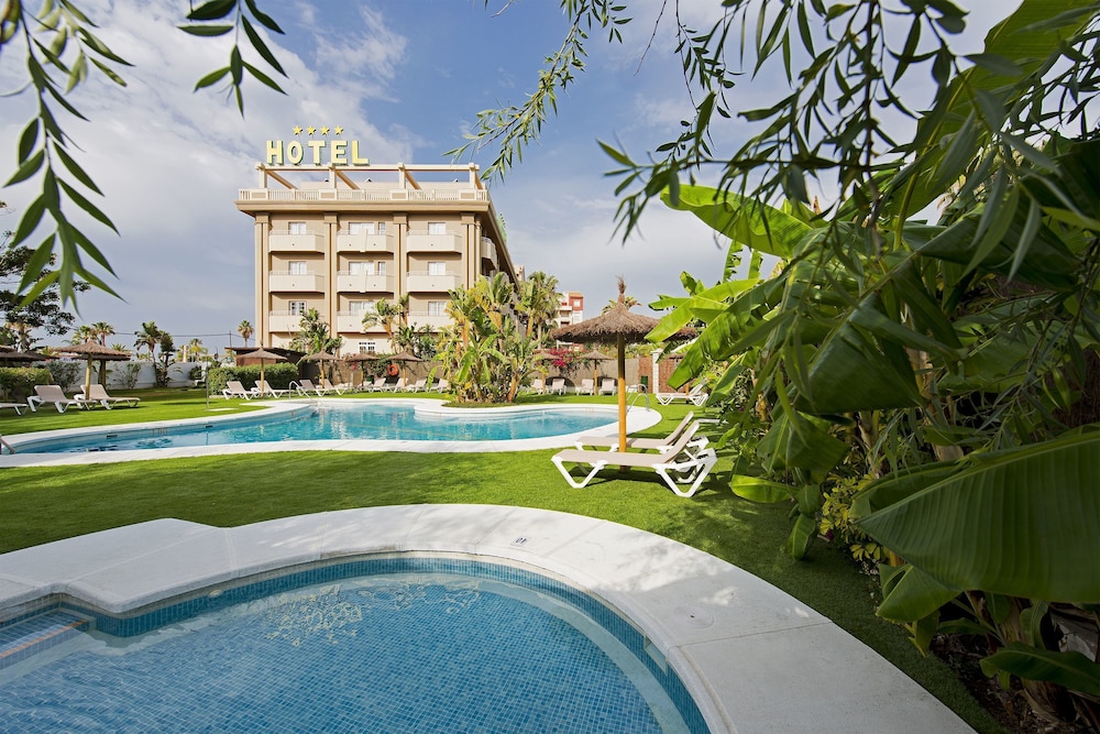 Elba Motril Beach&Business Resort