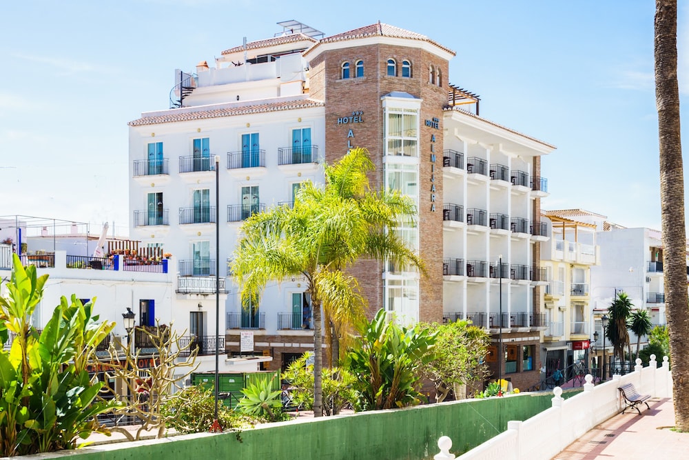 Hotel Almijara–Mares afbeelding