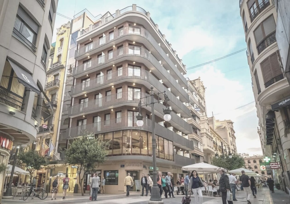 Hotel RH Sorolla Centro afbeelding