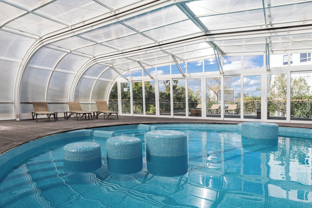 Sercotel Sorolla Palace Hotel afbeelding