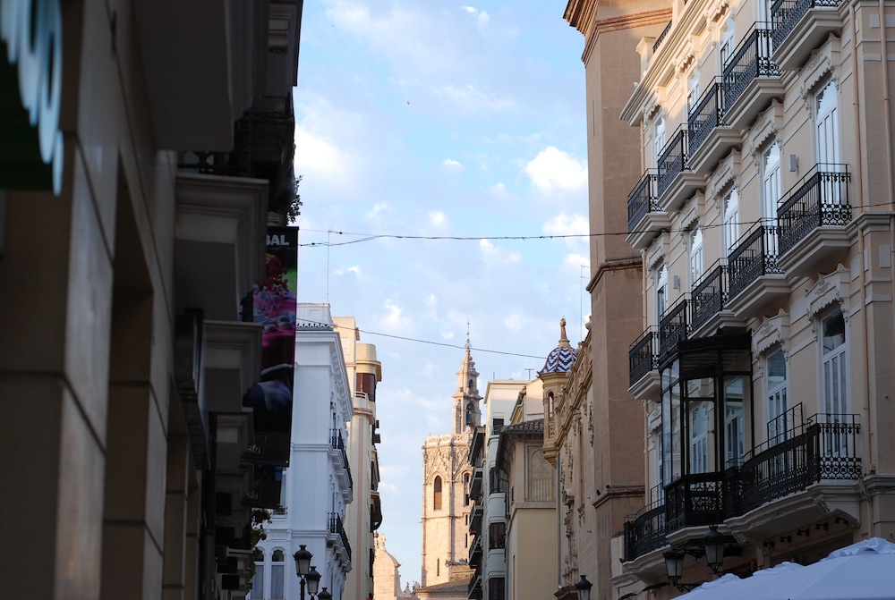 Hotel San Lorenzo Boutique afbeelding
