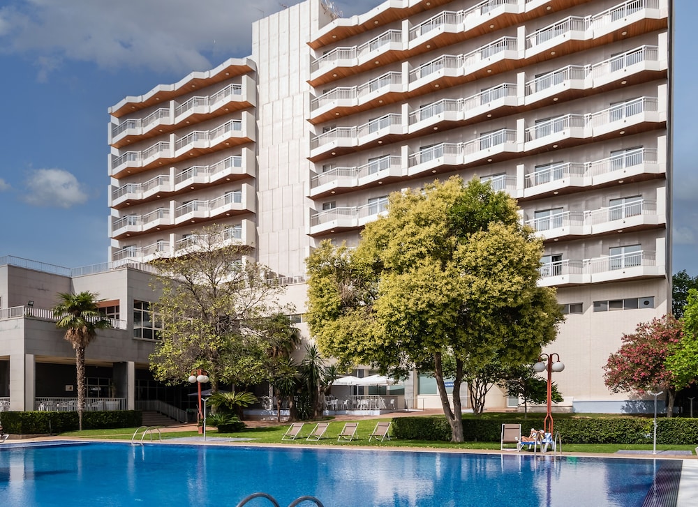 Hotel Medium Valencia afbeelding