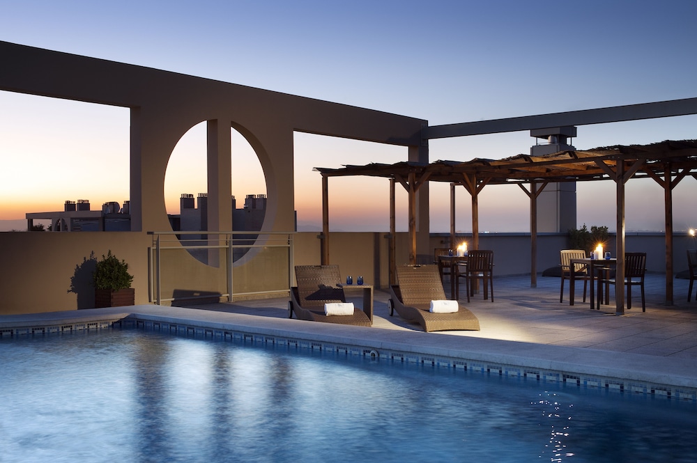 Eurostars Gran Valencia Hotel afbeelding