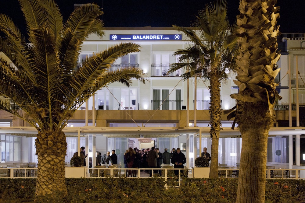 Hotel Boutique Balandret – Spanje