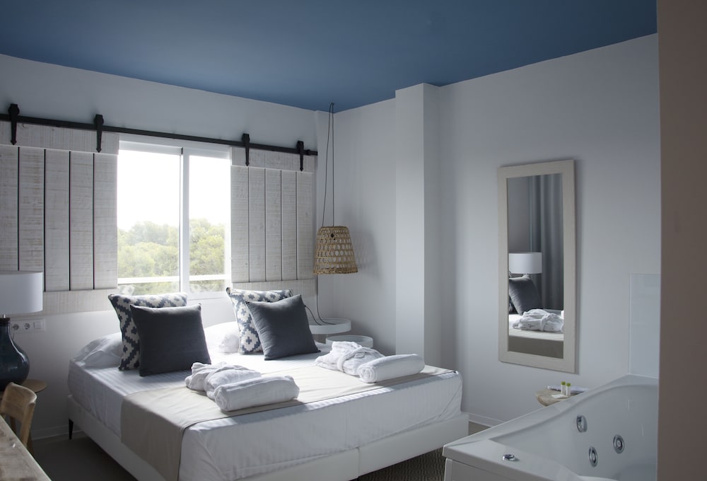You&Co. Saler Beach Boutique Hotel afbeelding
