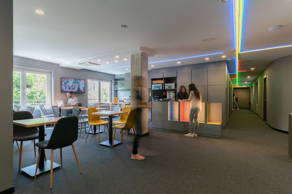Nest Style Valencia Hotel afbeelding