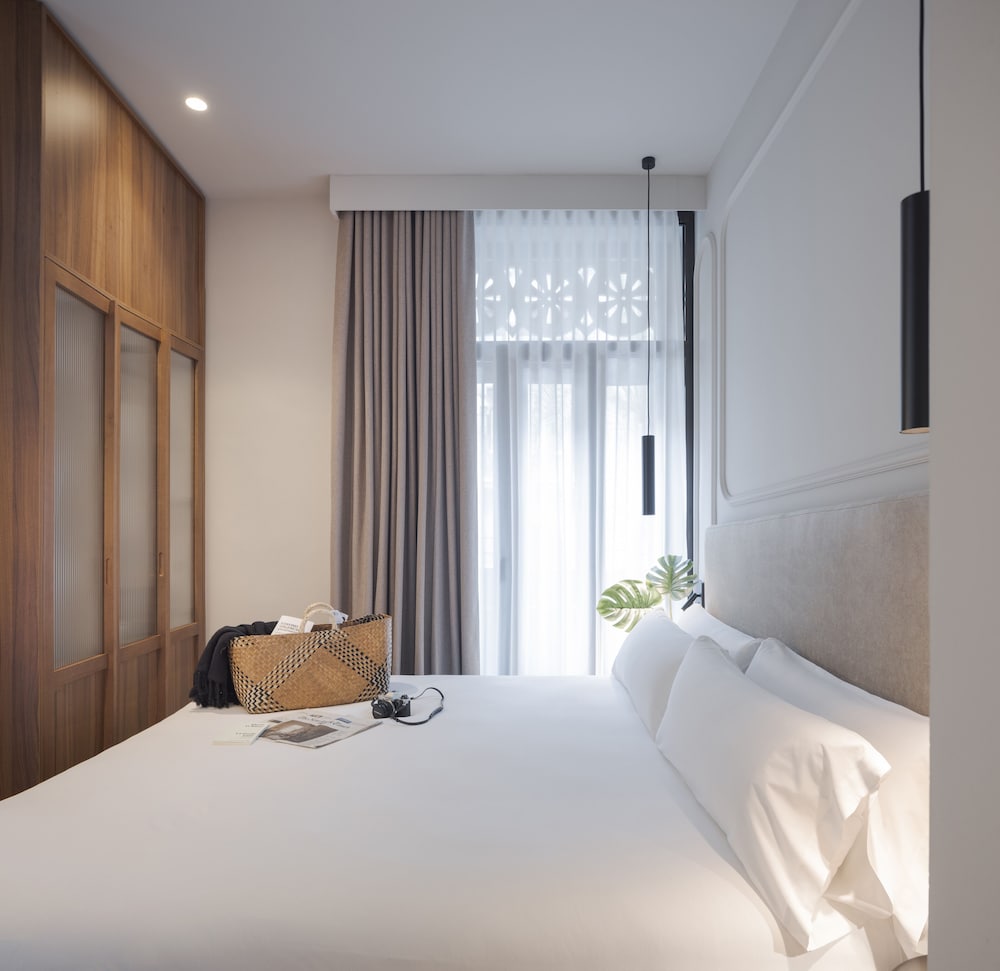 Room Mate Oliveira–City Centre, Valencia afbeelding