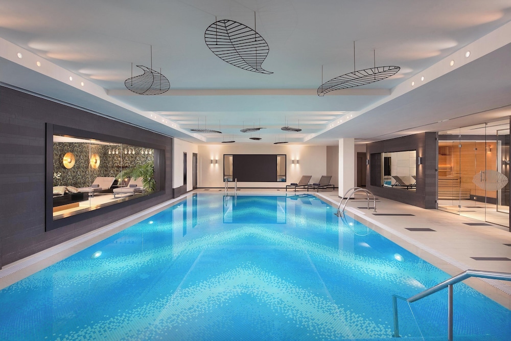 The Westin Valencia