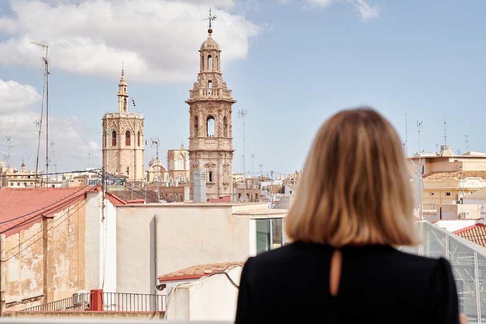 Room Mate Cosmo–City Centre, Valencia afbeelding