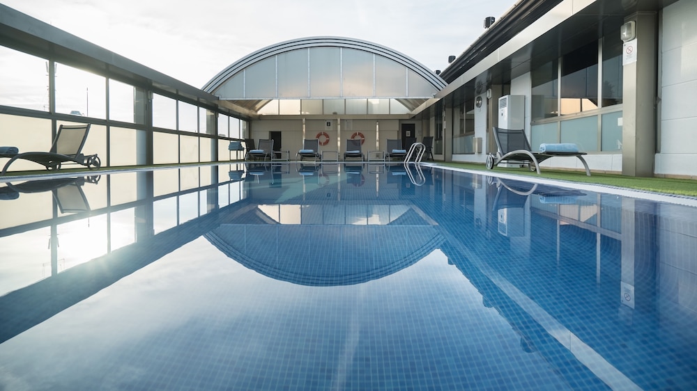 SH Valencia Palace Hotel afbeelding