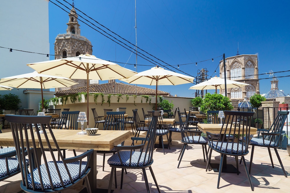 The Valentia Cabillers Hotel