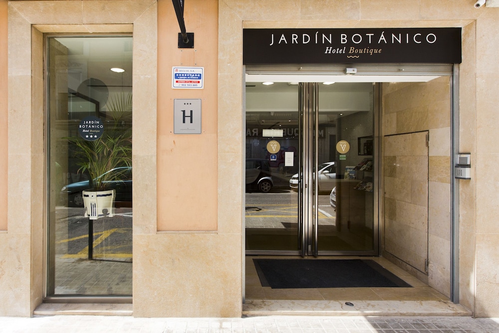 YOU&CO. J. Botánico Boutique Hotel afbeelding