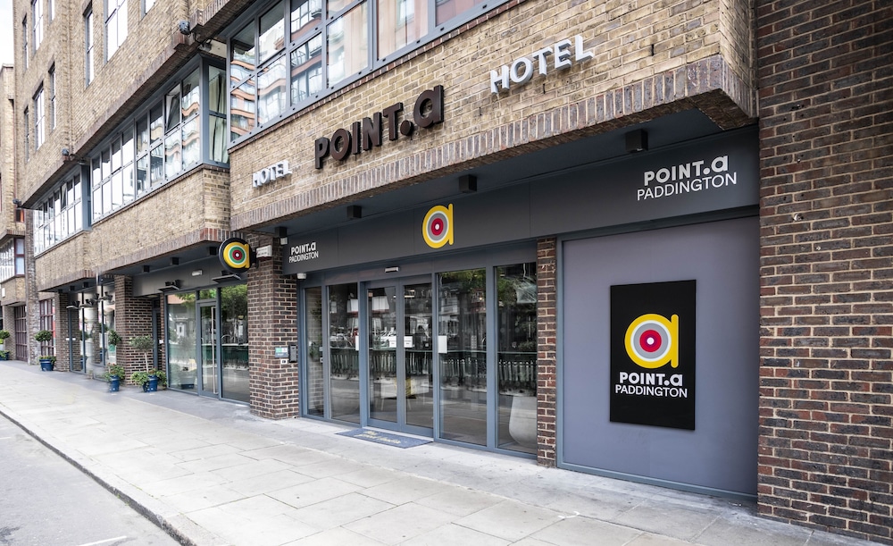 Point A Hotel - Paddington afbeelding