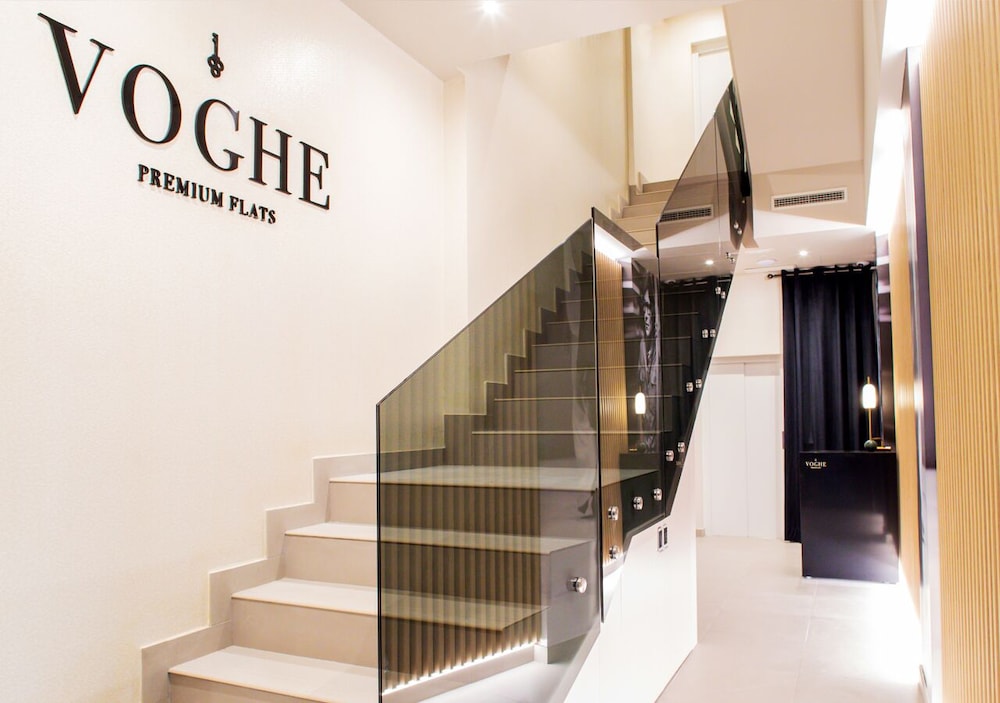 Voghe Premium Flats afbeelding