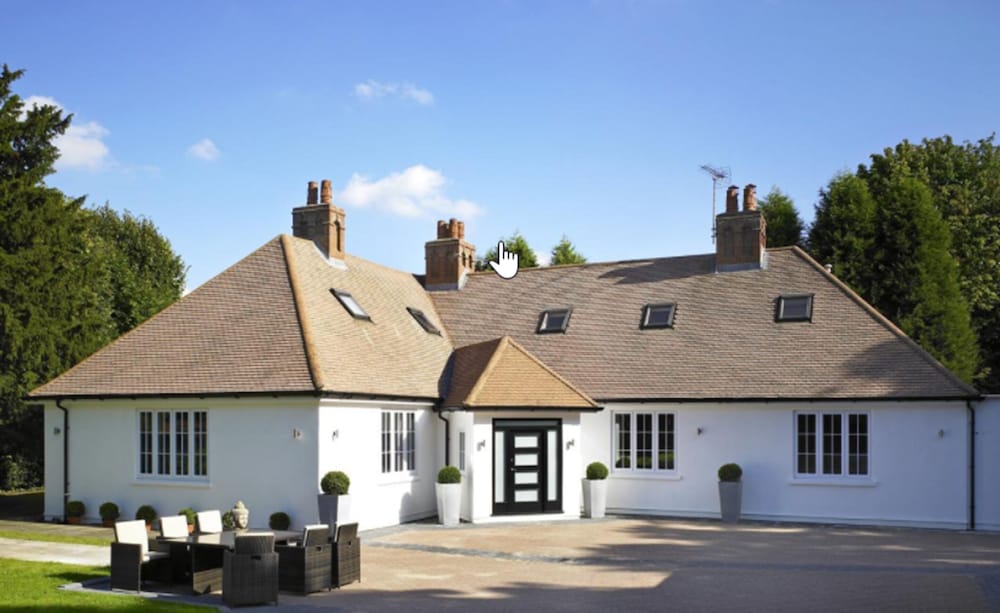 Windfalls Boutique Hotel.