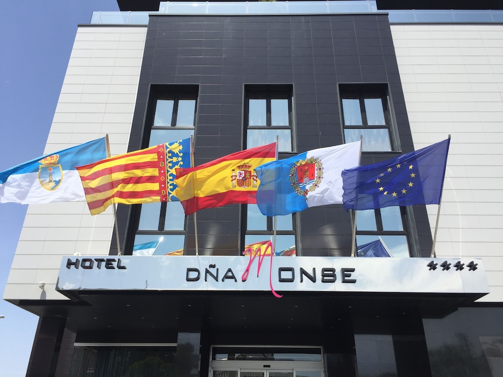 Dña Monse Hotel Spa&Golf afbeelding