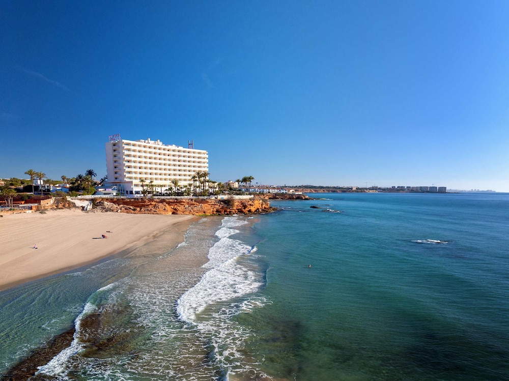 Hotel Servigroup La Zenia afbeelding