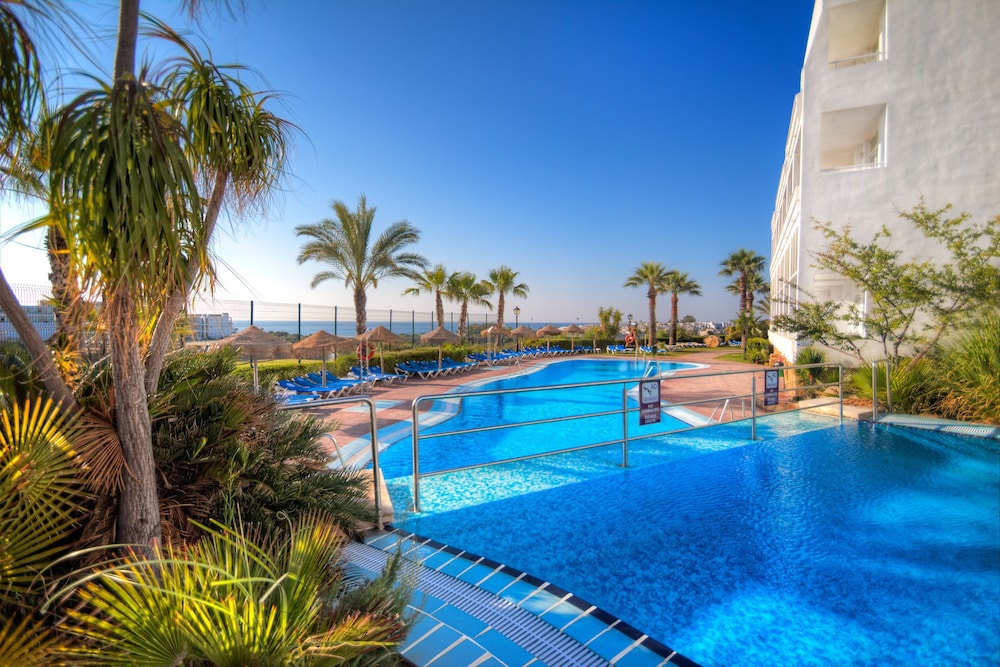 Hotel Servigroup Marina Mar, Mojacar