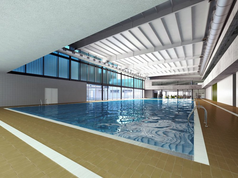 Hotel Sercotel JC1 Murcia
