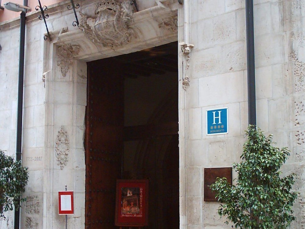 Sercotel Palacio de Tudemir afbeelding