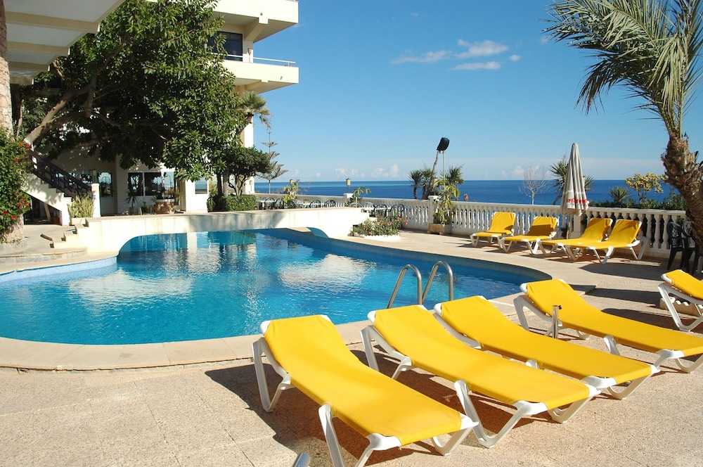 Hotel Masa International afbeelding