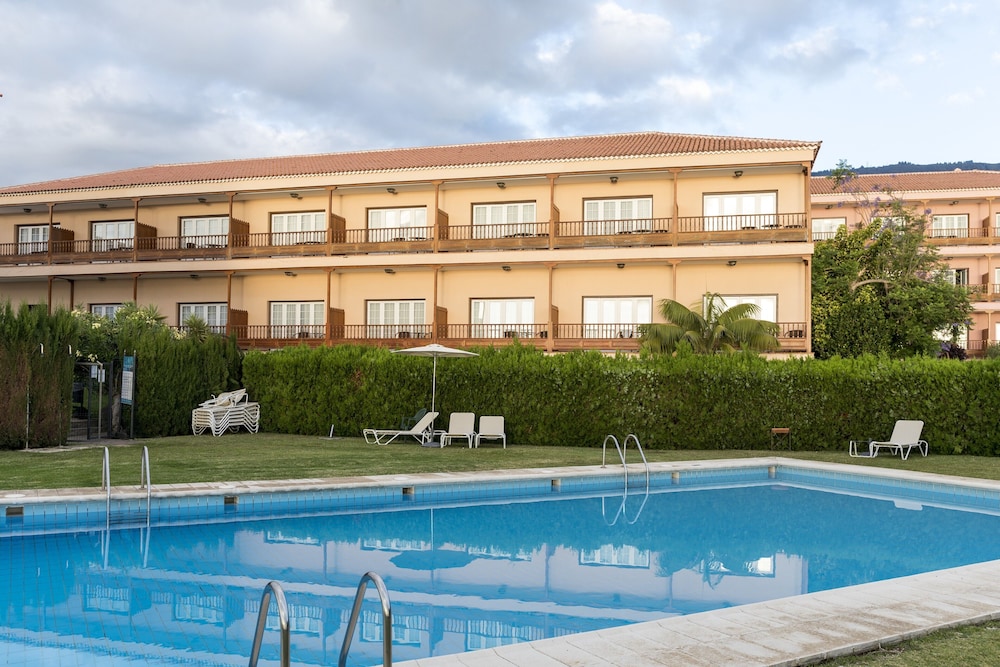 Parador de La Palma
