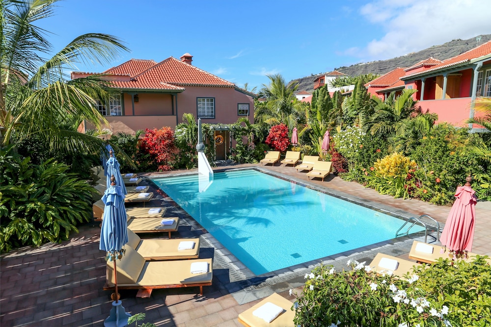 Hotel Hacienda de Abajo - Adults Only