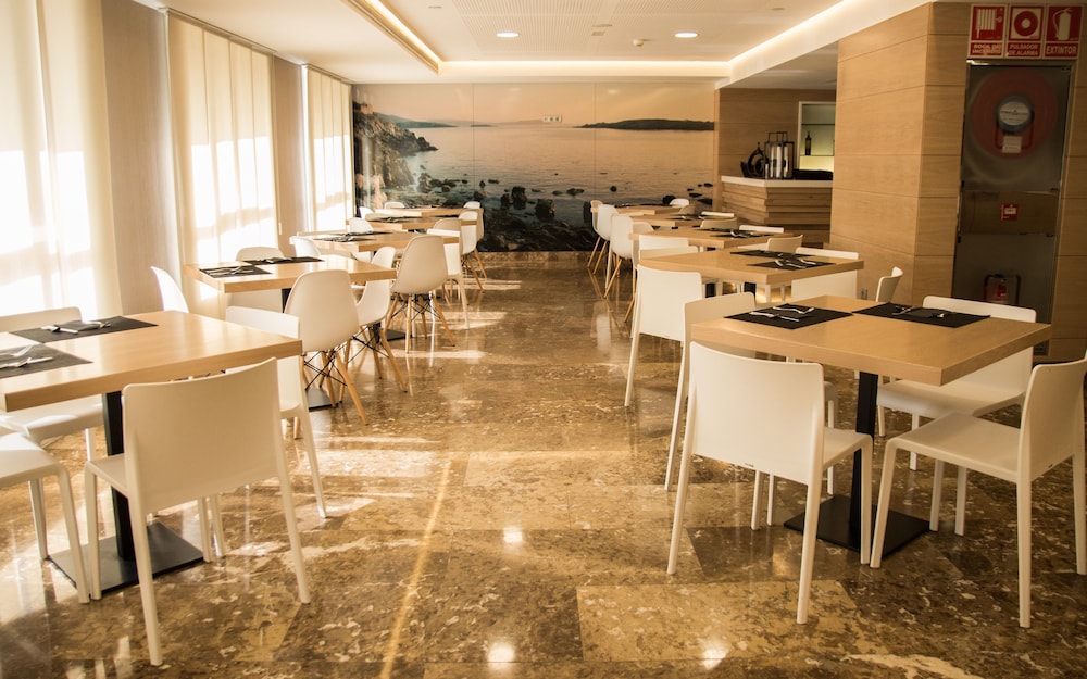 Hotel Gelmírez afbeelding