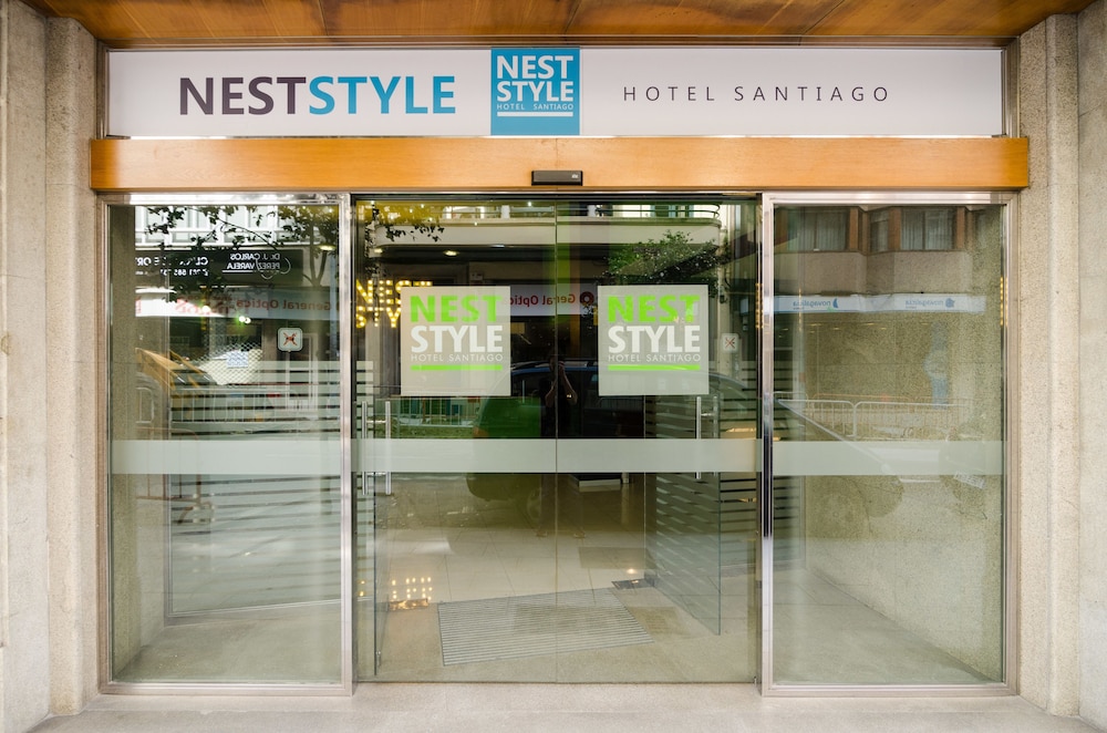 Nest Style Santiago.