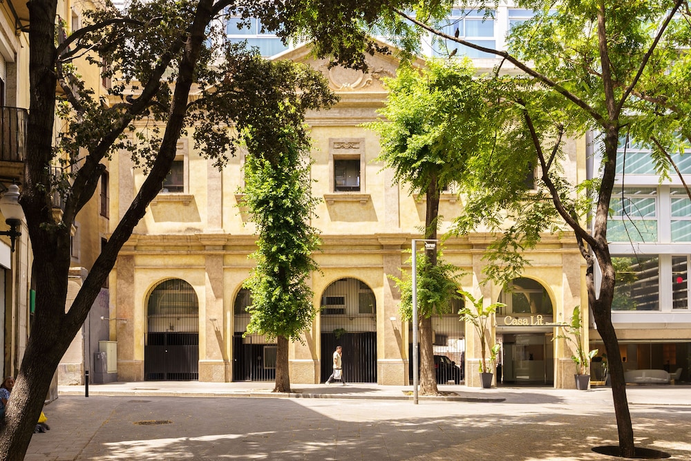 Casa Lit Barcelona afbeelding