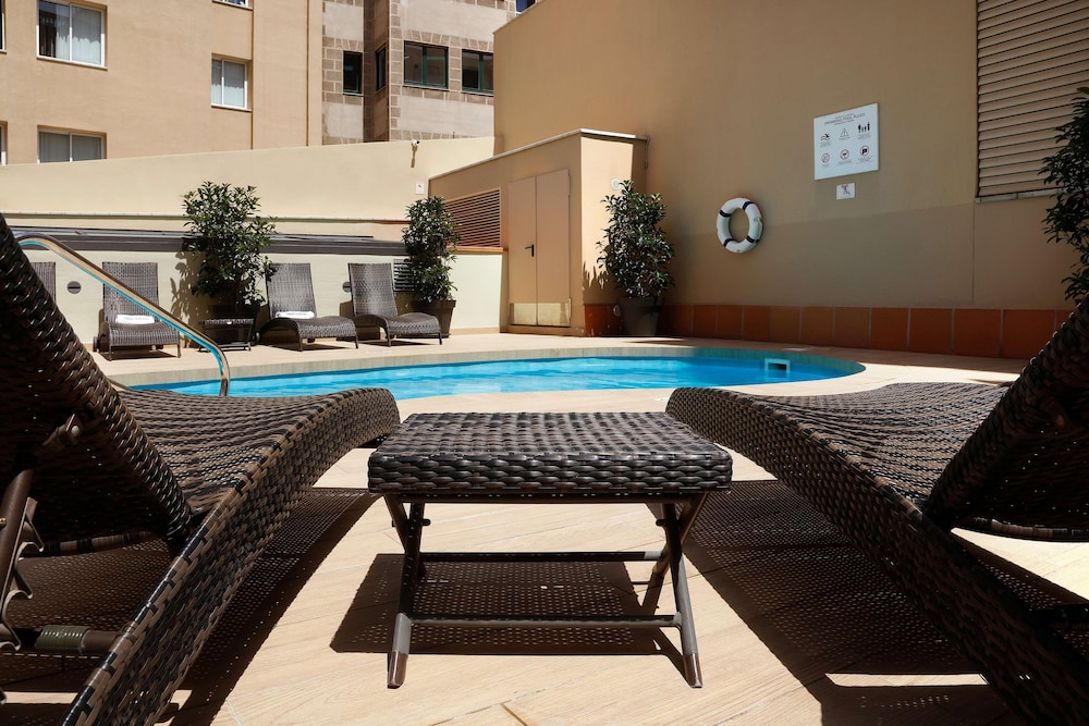 Hotel HCC MontBlanc afbeelding