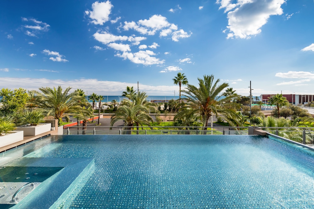 Occidental Atenea Mar- Adults Only