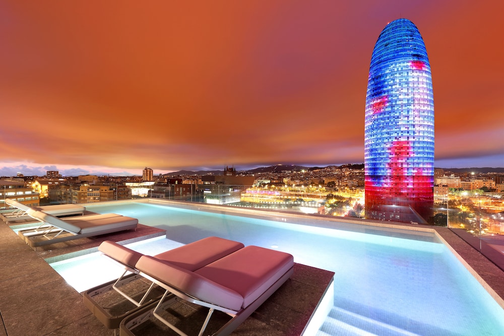 Hotel SB Glow 4 Sup afbeelding
